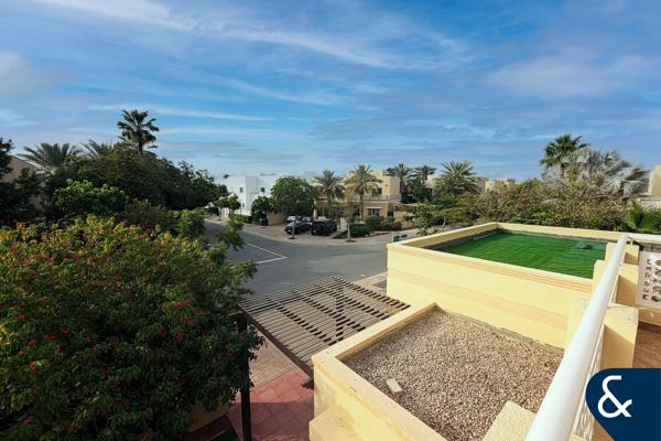 Vacant Now | Close to Pool & Park | Type 15